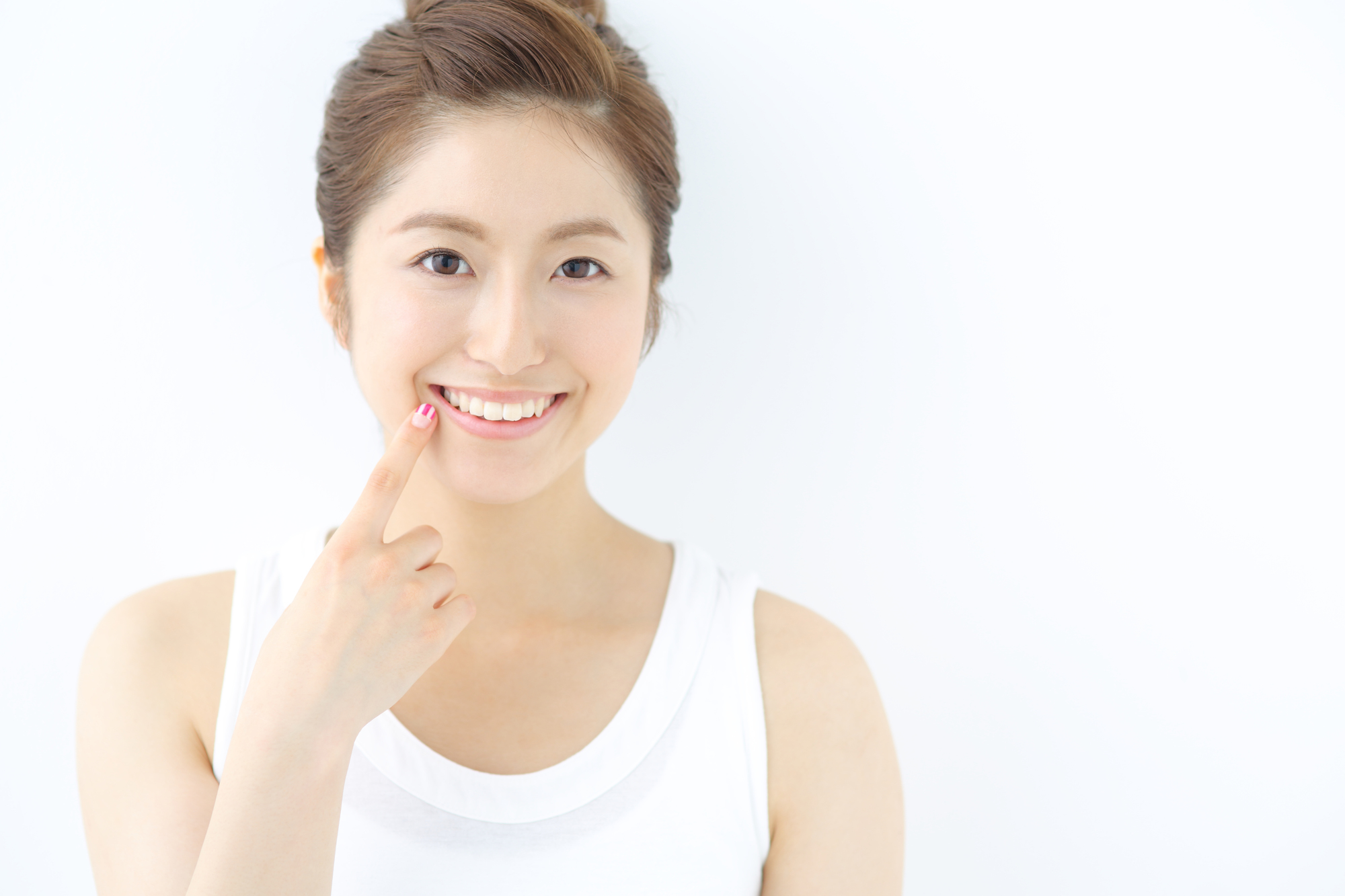 ホワイトニング