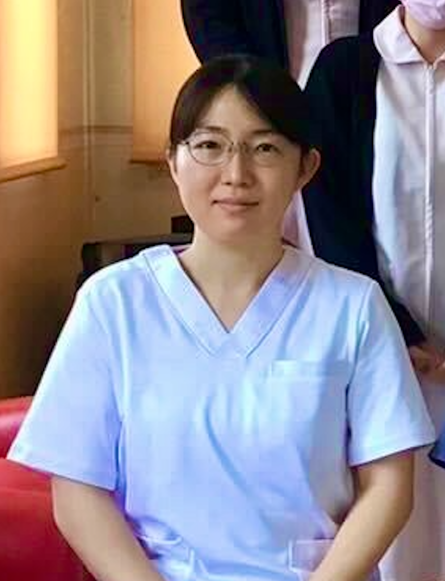 岩井　美樹